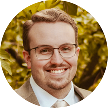 Dylan Ward, PMHNP