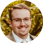 Dylan Ward, PMHNP