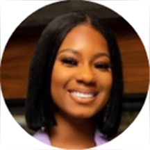 Dyonna Nelson, MA, LCPC