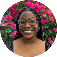 Dyonna Wilkerson, MS, LAPC