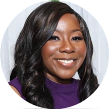 Dysheka Bibbs, MSW
