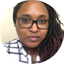 E'Shereca Mills, LPC