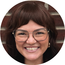 E'lisa Kelley, LMHC