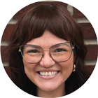 E'lisa Kelley, LMHC