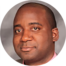 Earl Lewis, LMHC