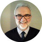 Earle Thurber, MSW, LICSW