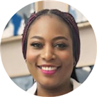 Ebelechukwu Ekwenugo, PMHNP