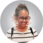 Eboni Clipper, LCPC