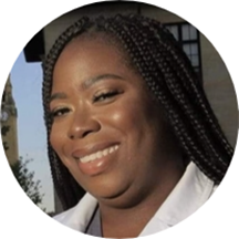 Eboni Davis-Townsend, NP