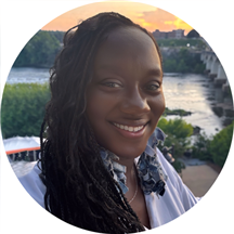 Eboni Henry, LCSW