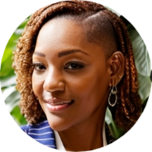 Eboni Mormant, LPC