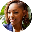 Eboni Mormant, LPC