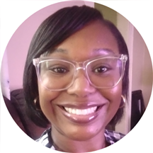Eboni Omar, LPC