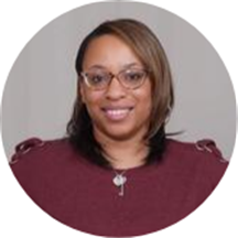 Eboni Samuel-Riser, LPC