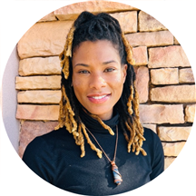 Ebonie Brown, LCSW