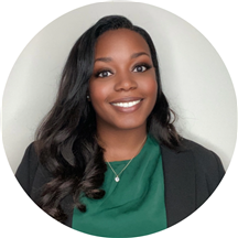 Ebonie Harris, LPC