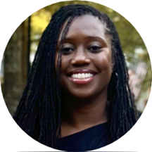 Ebonie Henderson, LICSW