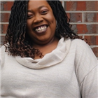 Ebonie Williams, LPCC