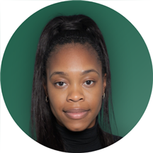 Ebonik Corbett, MSW