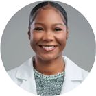 Ebonne Quiller, PA