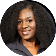 Ebony Allen, LCSW