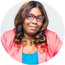 Ebony Booker, LCSW, LICSW