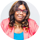 Ebony Booker, LCSW, LICSW