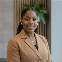 Ebony Cameron, PMHNP