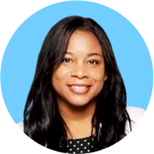 Ebony Cavanaugh, NP