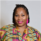 Ebony Dowdell-Peterson, LCSW