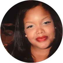 Ebony Edouard, NP