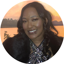 Ebony Graham, LPC