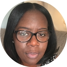Ebony Gyabaa, LICSW