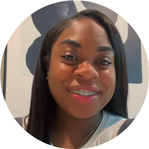 Ebony Hall, APRN, RN