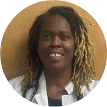 Ebony Hollins, NP, FNP-C
