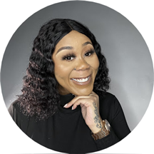 Ebony Johnson Blue, LPC
