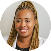 Ebony Price, APRN, RN