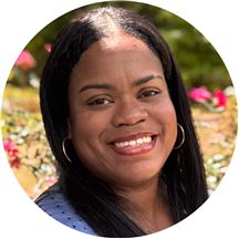 Ebony Smith, LCMHC