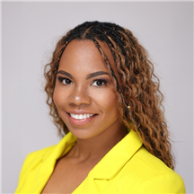 Ebony Smith, LPC