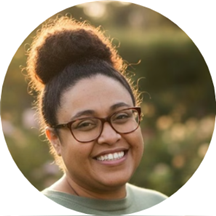 Ebony Stinson, LPC