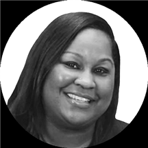 Ebony Walker, LPC