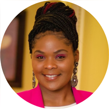 Ebony Wilridge, LCSW