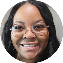 Ebony Wright, LMFT