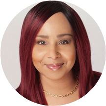 Ebony Yelder, LPC