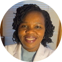 Ebunoluwa Akinyemi, APRN, RN, NP