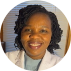 Ebunoluwa Akinyemi, APRN, RN, NP