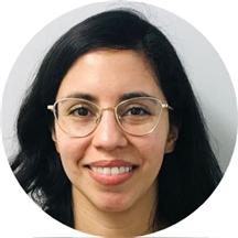 Edda Molina, LPC