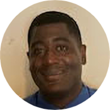 Eddie Culp, LPC