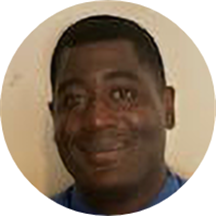 Eddie Culp, LPC