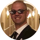 Eddie Graham, PMHNP